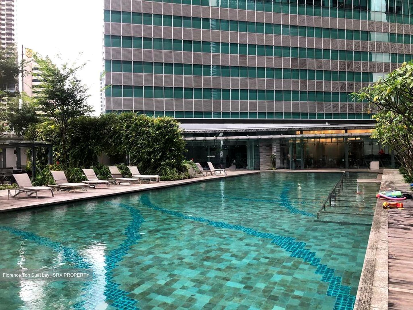 Marina Bay Suites (D1), Condominium #499387071